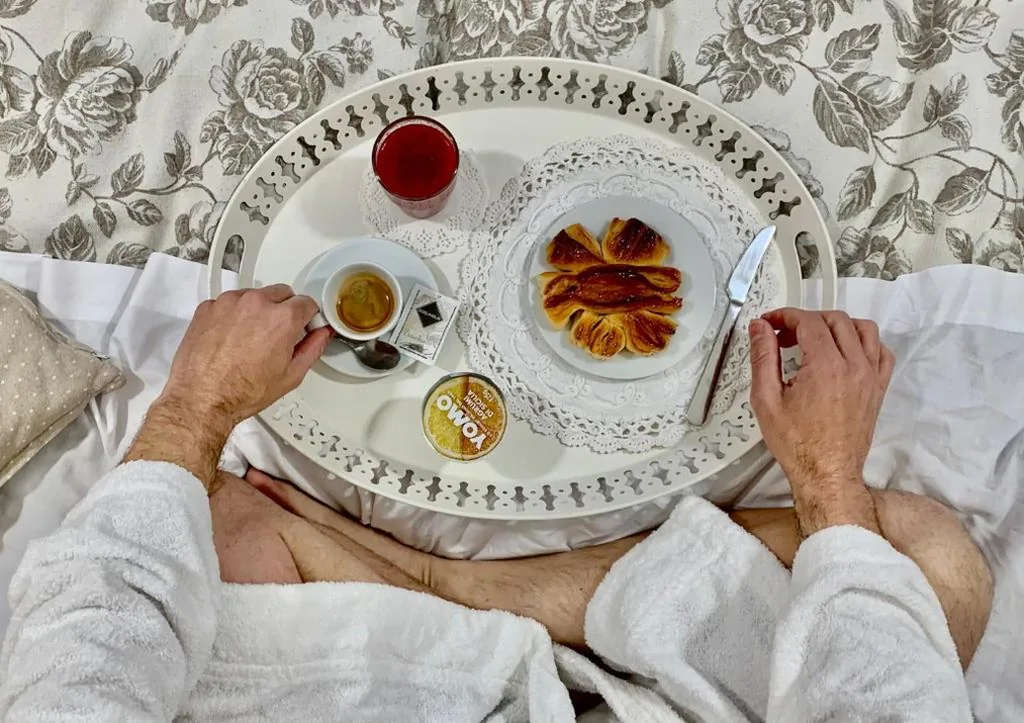 Casa Tua Vaticano Guest House — foto 7