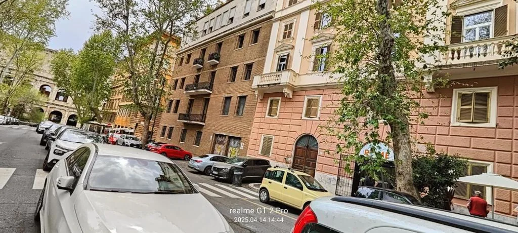 CASA VACANZA COLOSSEO WHOLE HOLIDAY HOME APARTMENT da PAMINO & PRISCILLA — foto 5