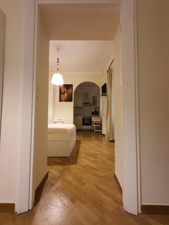 CASA VACANZA COLOSSEO WHOLE HOLIDAY HOME APARTMENT da PAMINO & PRISCILLA — foto 6