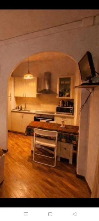 CASA VACANZA COLOSSEO WHOLE HOLIDAY HOME APARTMENT da PAMINO & PRISCILLA — foto 7