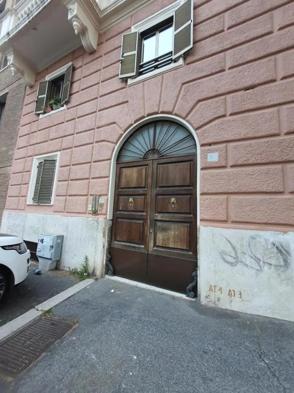 CASA VACANZA COLOSSEO WHOLE HOLIDAY HOME APARTMENT da PAMINO & PRISCILLA — foto 8