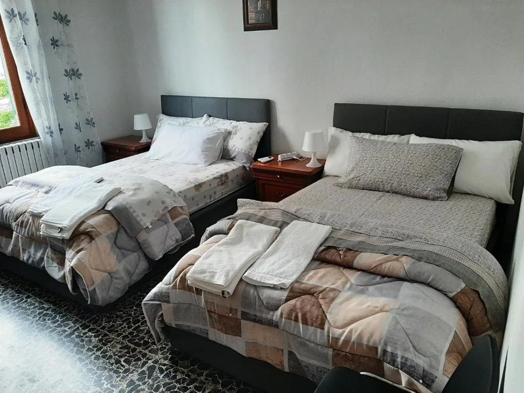 Casa vacanza DH
