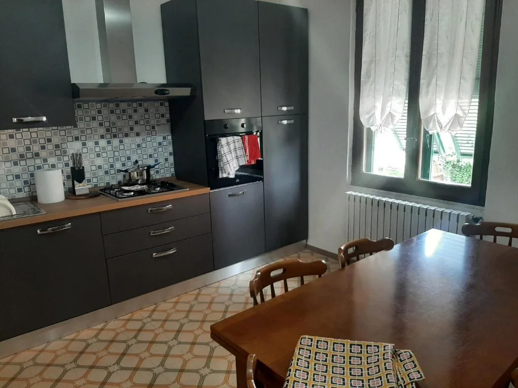 Casa vacanza DH — foto 4