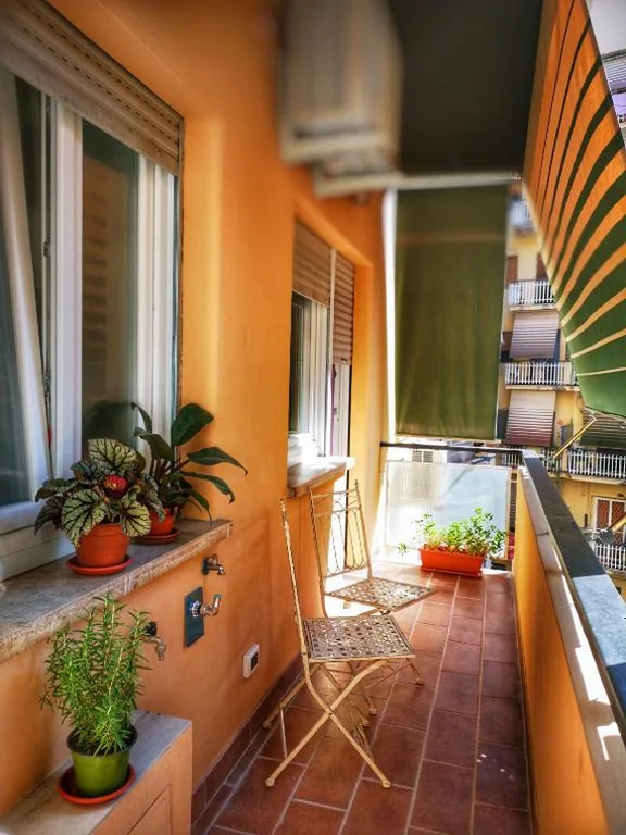 Casa Vacanza Katiuscia