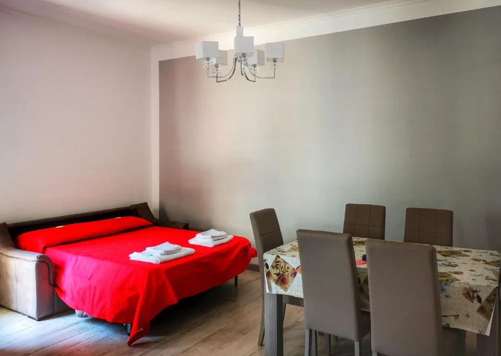 Casa Vacanza Katiuscia — foto 4
