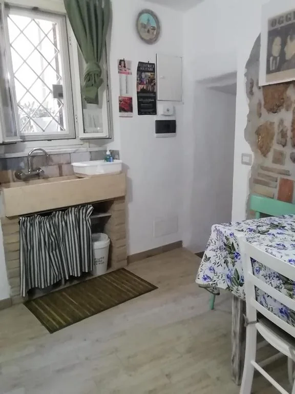 Casa vacanza La Mia Casetta Sutri Centro Storico — foto 3