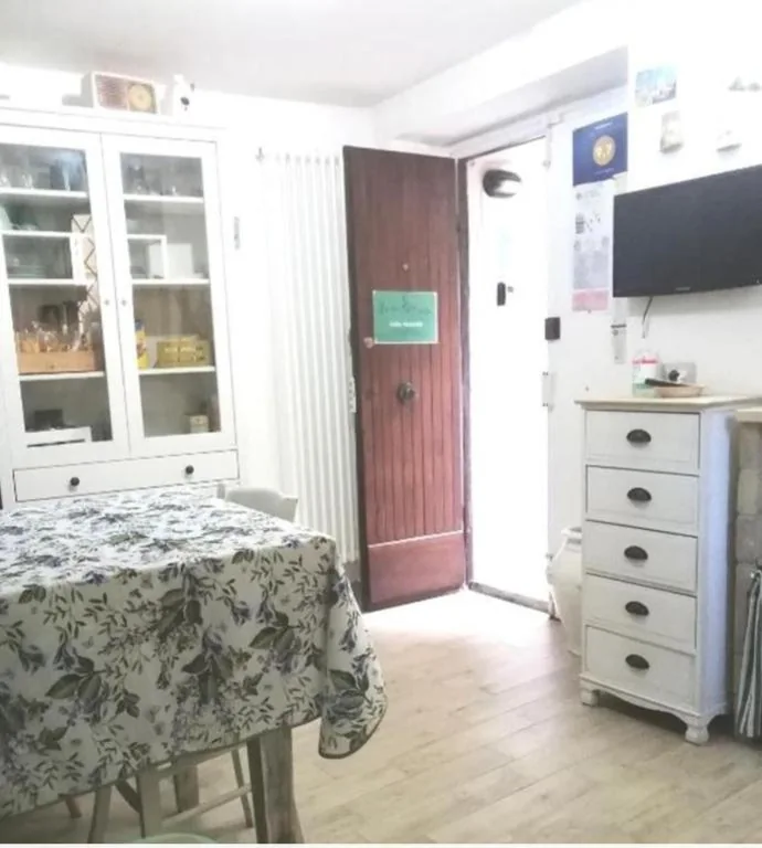 Casa vacanza La Mia Casetta Sutri Centro Storico — foto 5