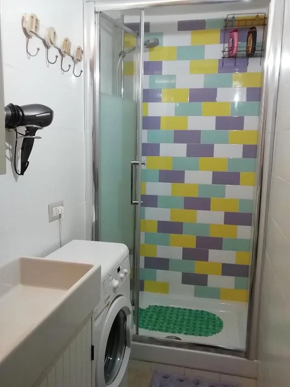 Casa vacanza La Mia Casetta Sutri Centro Storico — foto 8