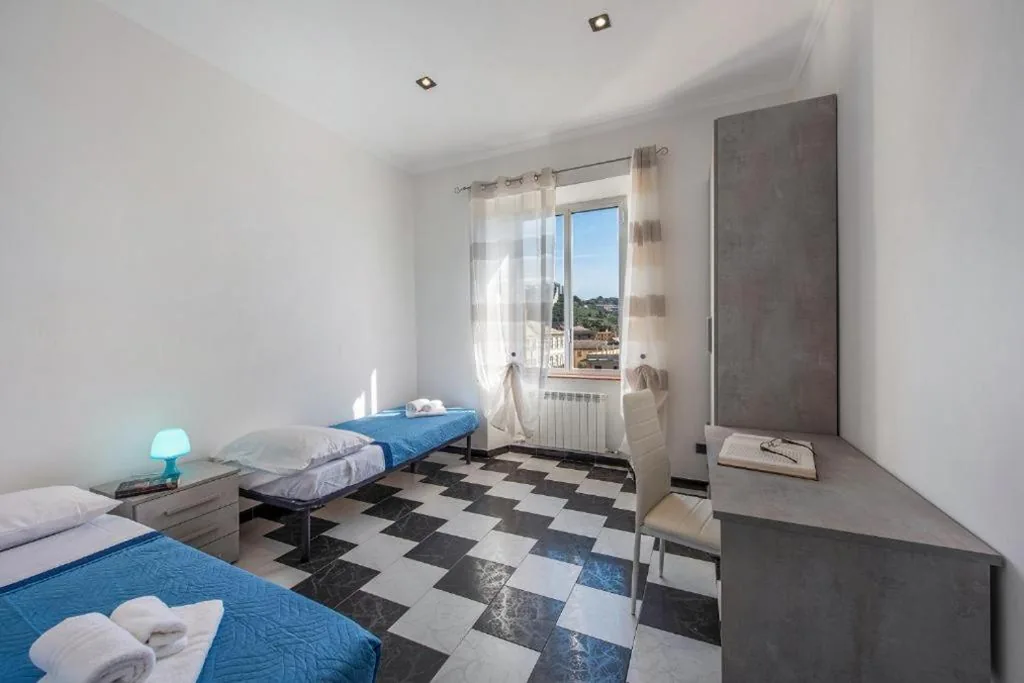 casa vacanza Laura