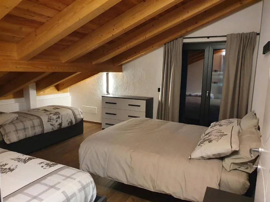 Casa Vacanza Lo Nânò