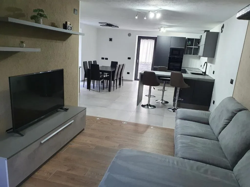 Casa Vacanza Lo Nânò — foto 5