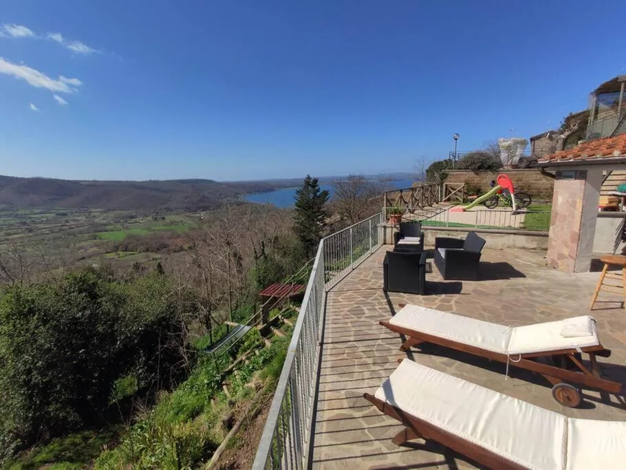 Casa vacanza Terrazza sul lago — foto 3
