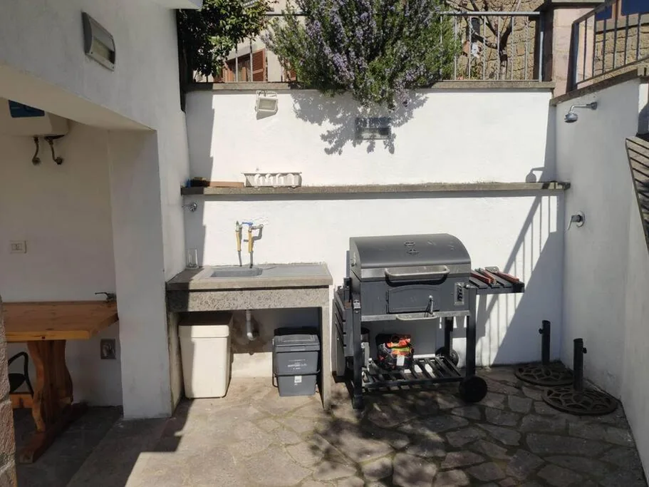 Casa vacanza Terrazza sul lago — foto 4