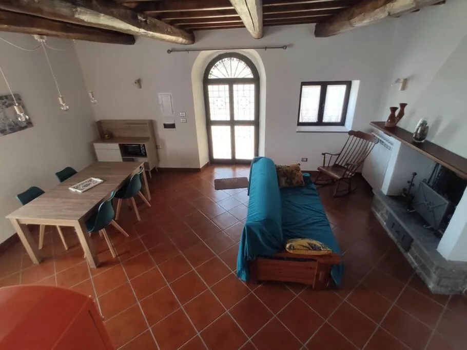 Casa vacanza Terrazza sul lago — foto 5