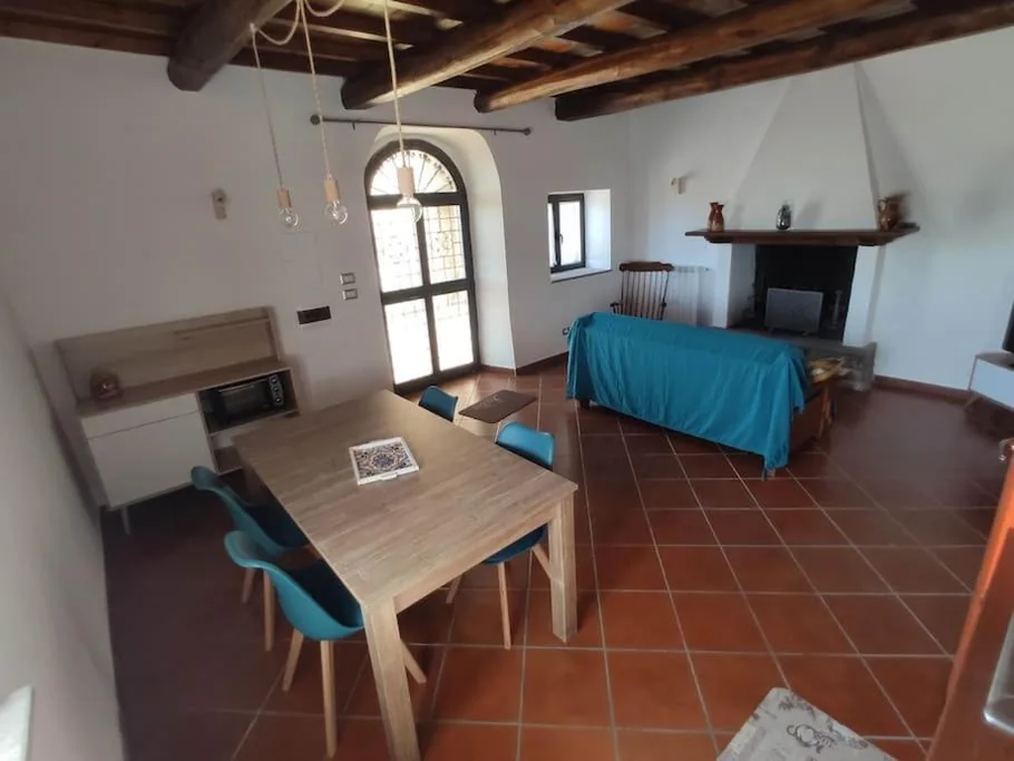 Casa vacanza Terrazza sul lago — foto 6