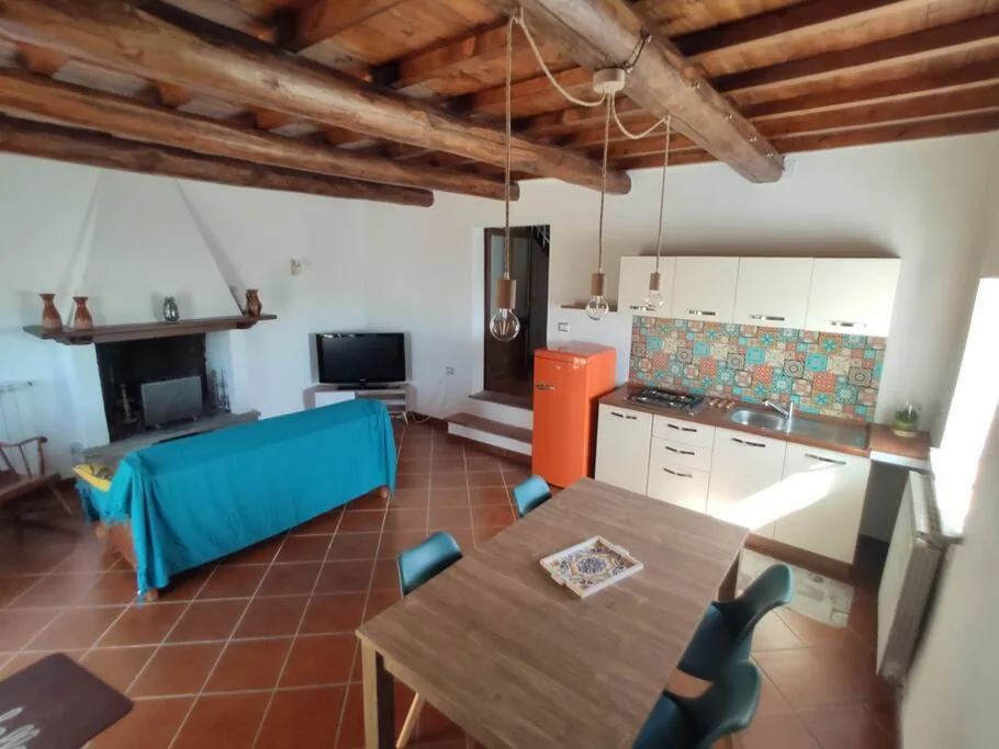 Casa vacanza Terrazza sul lago — foto 7