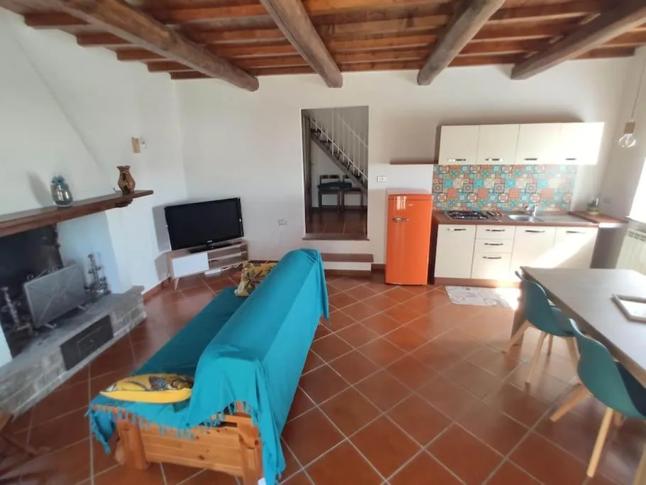 Casa vacanza Terrazza sul lago — foto 8