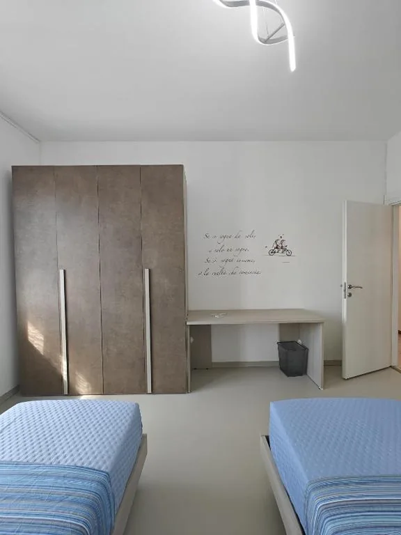 Casa Vacanza Torino Stadio