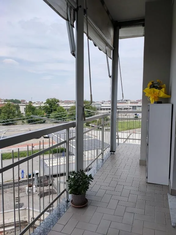 Casa Vacanza Torino Stadio — foto 6