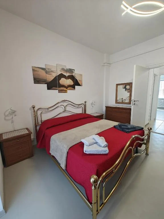Casa Vacanza Torino Stadio — foto 7