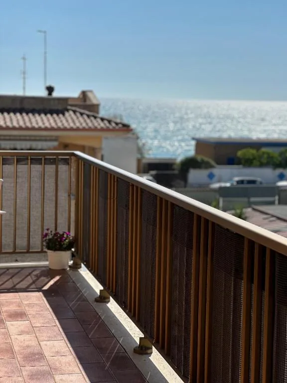 Casa vacanza Torvaianica a due passi dal mare