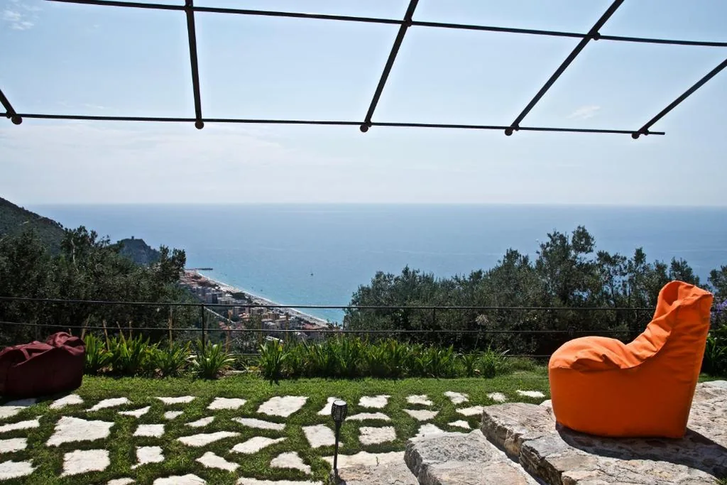 Casa vacanze A lea l’ua