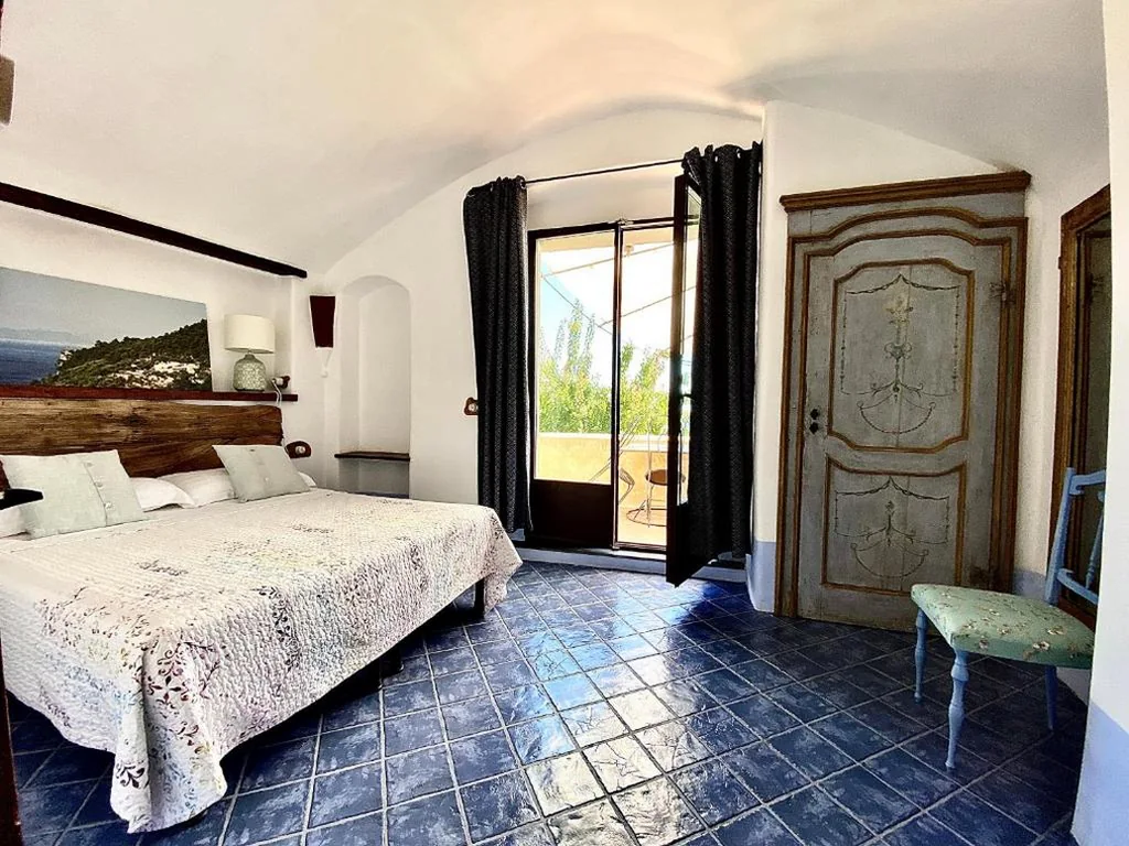 Casa vacanze A lea l’ua