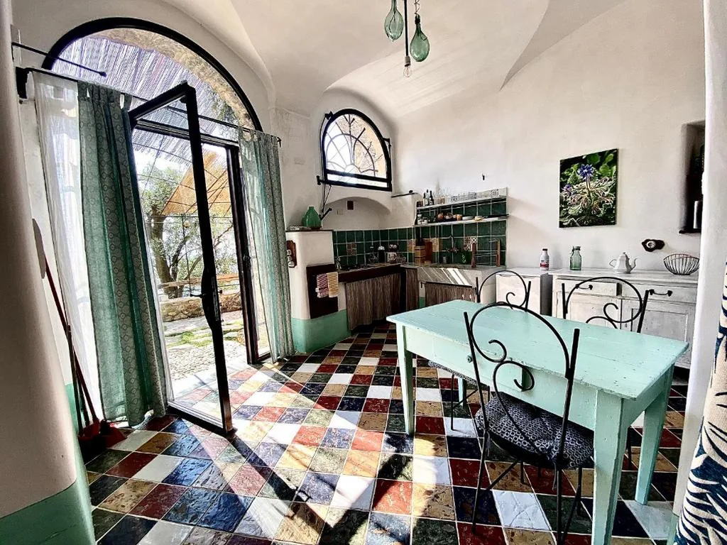 Casa vacanze A lea l’ua — foto 3