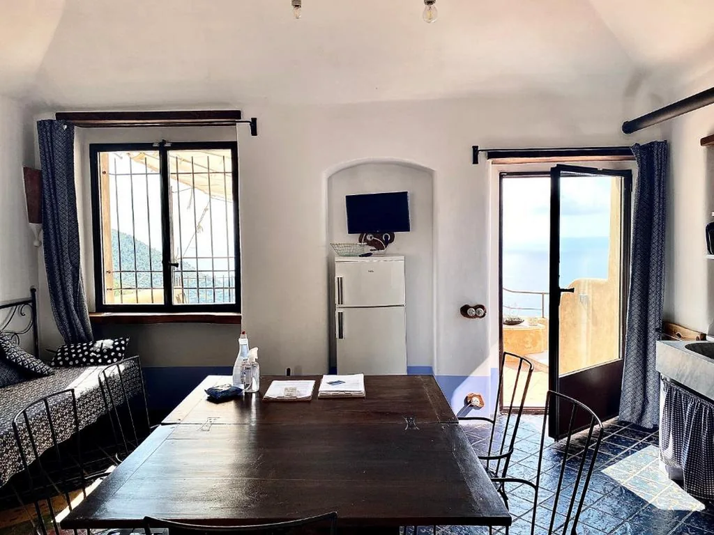 Casa vacanze A lea l’ua — foto 4