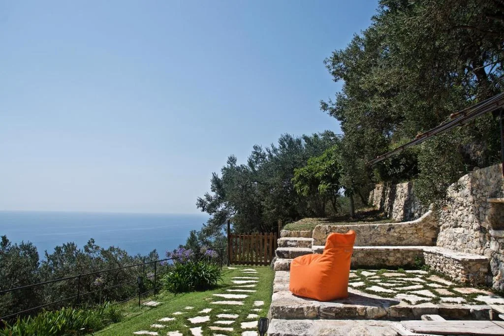 Casa vacanze A lea l’ua — foto 5