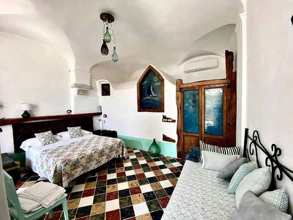 Casa vacanze A lea l’ua — foto 6