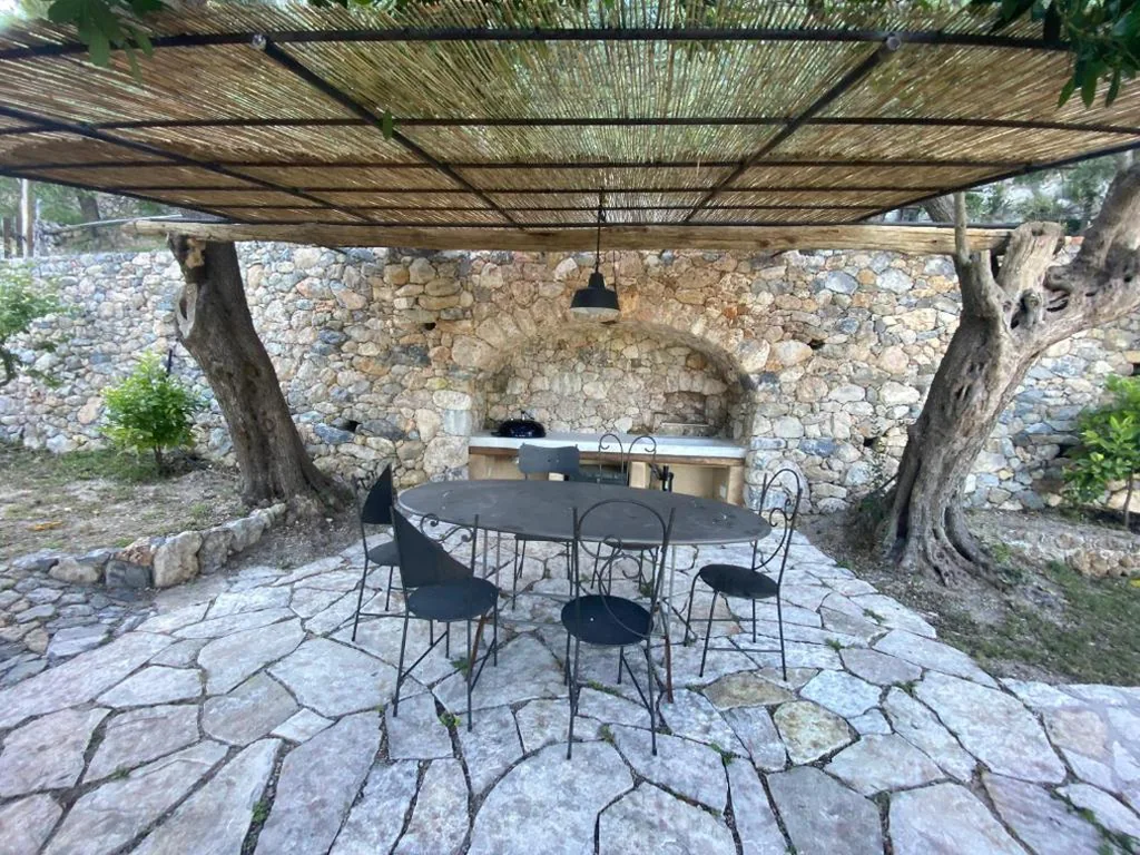 Casa vacanze A lea l’ua — foto 7