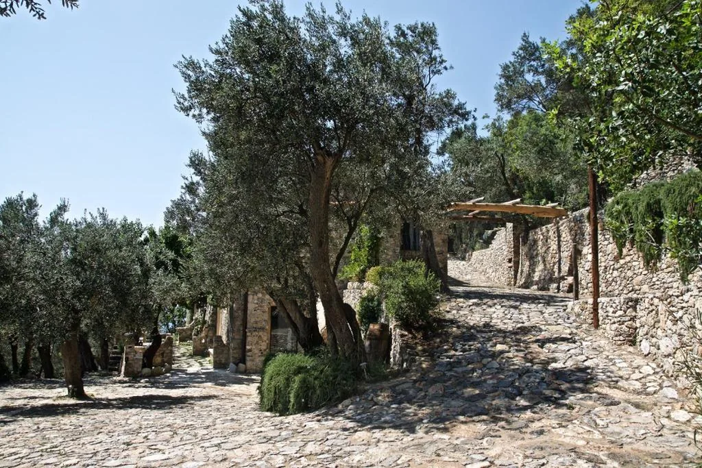 Casa vacanze A lea l’ua — foto 8