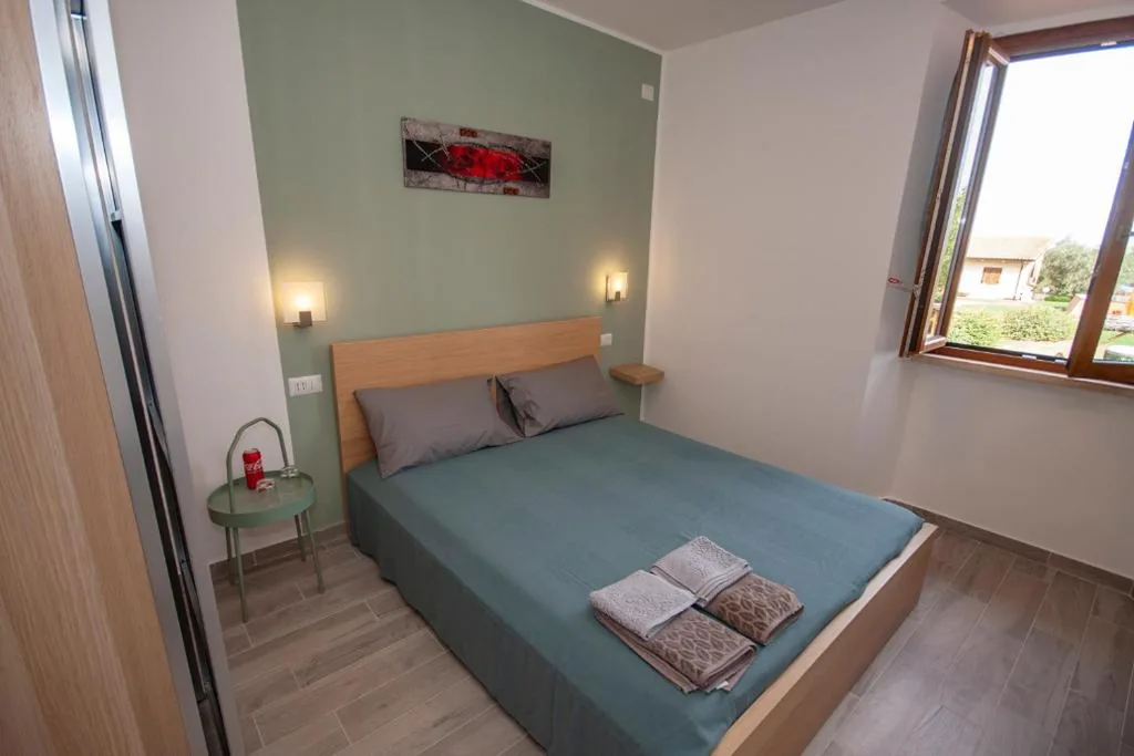 Holiday Home — Agriturismo L’Istrice di Giò
