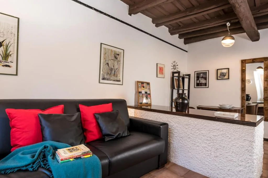 Holiday Home — Al Cedro