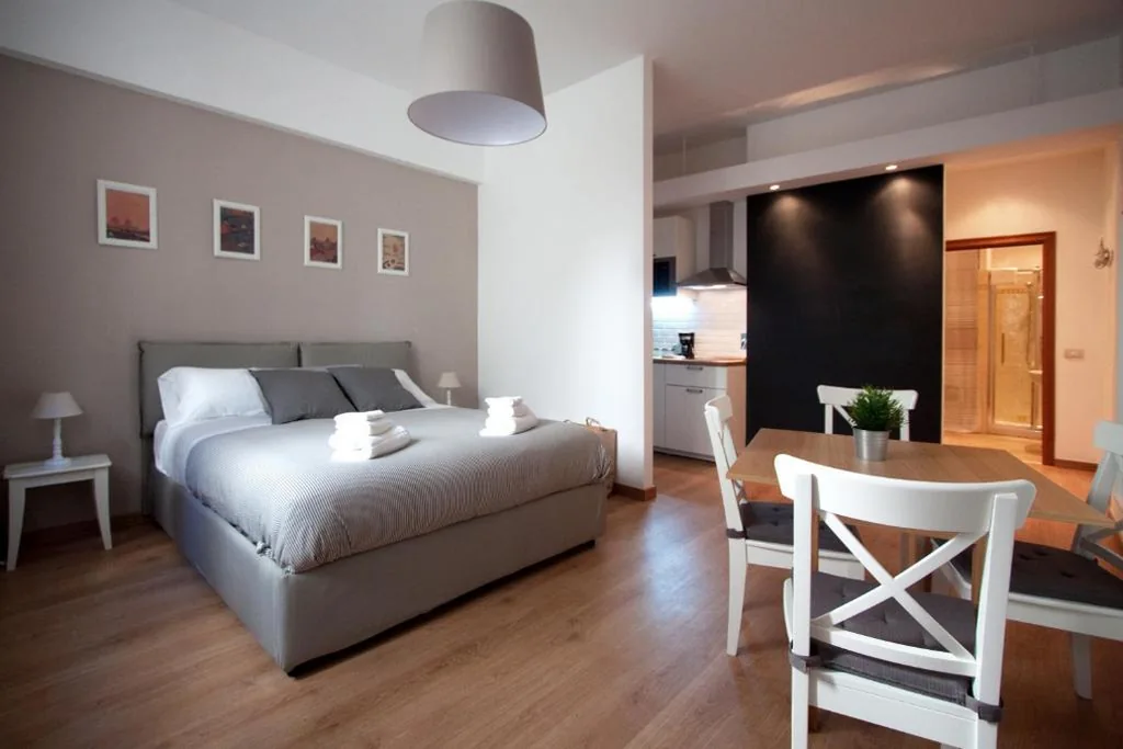 Holiday Home — Albornoz 35