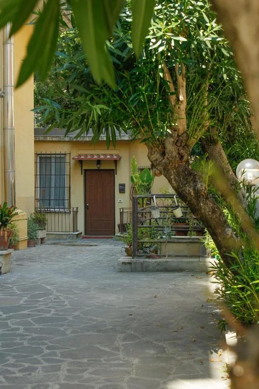Holiday Home — Alfieri home holiday