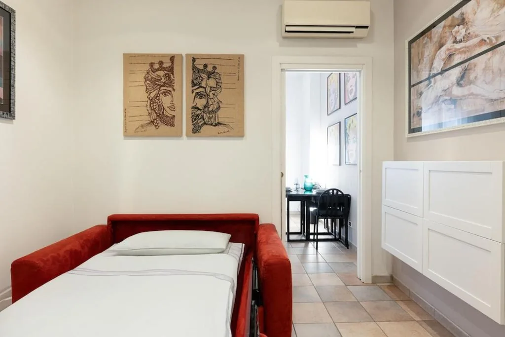 Casa vacanze Alle Mura Aureliane