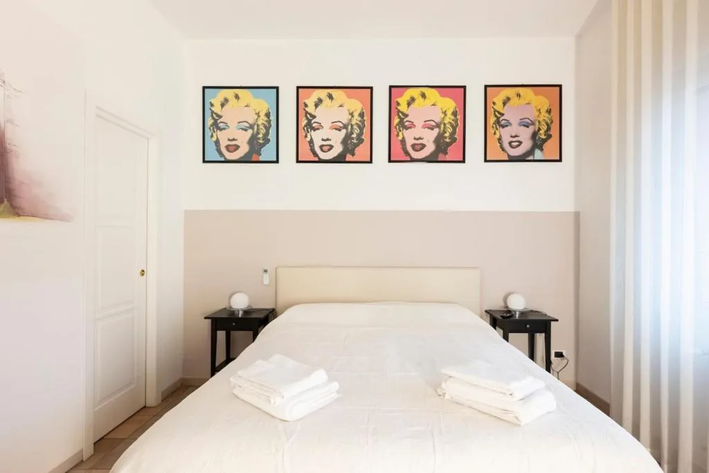 Casa vacanze Alle Mura Aureliane — foto 6