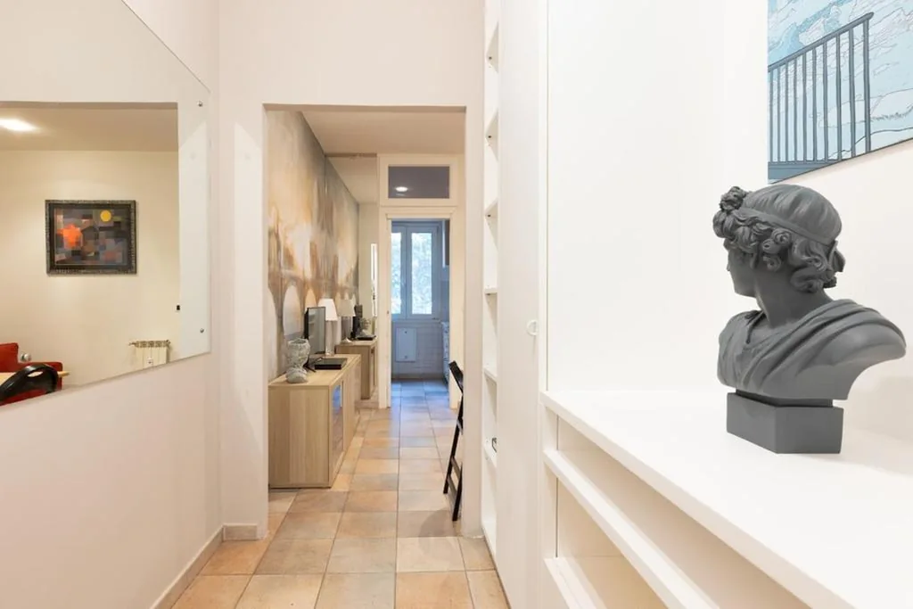 Casa vacanze Alle Mura Aureliane — foto 8