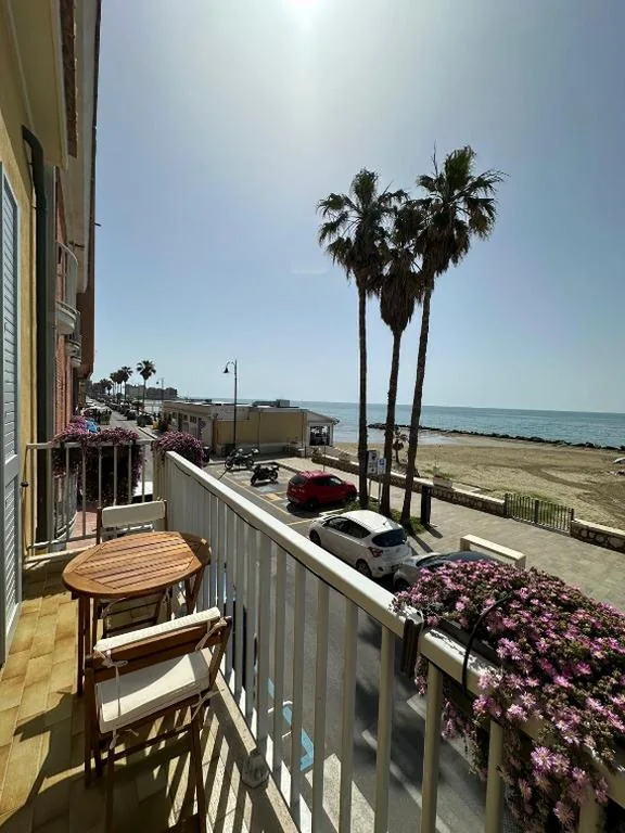 Holiday Home — Alloggio turistico villinetto Cinzia