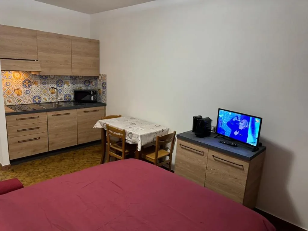 Casa vacanze Alpine Serenity — foto 4