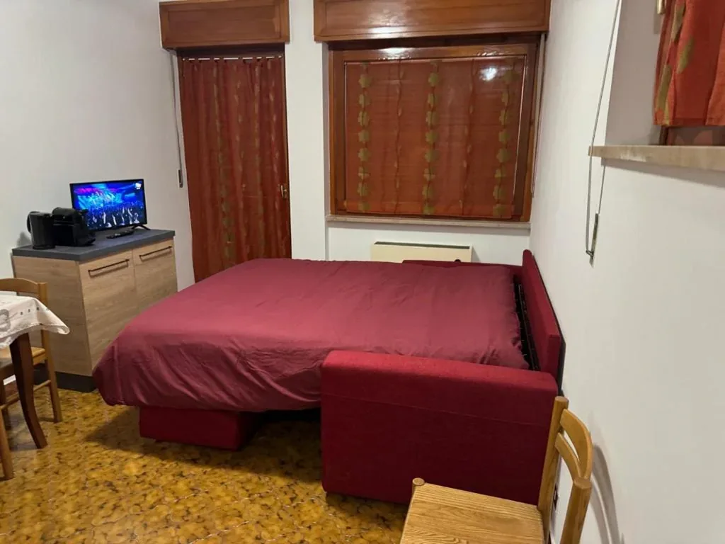 Casa vacanze Alpine Serenity — foto 6