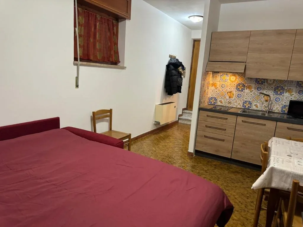 Casa vacanze Alpine Serenity — foto 8