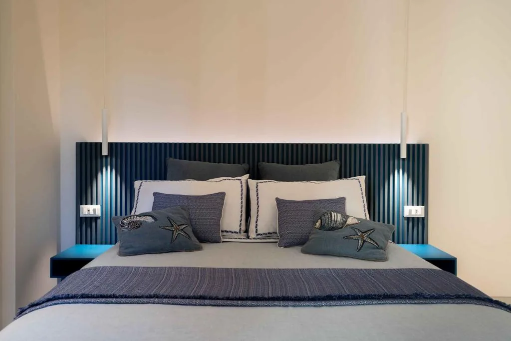 Casa Vacanze Angiolina-Suite W Private Box Auto
