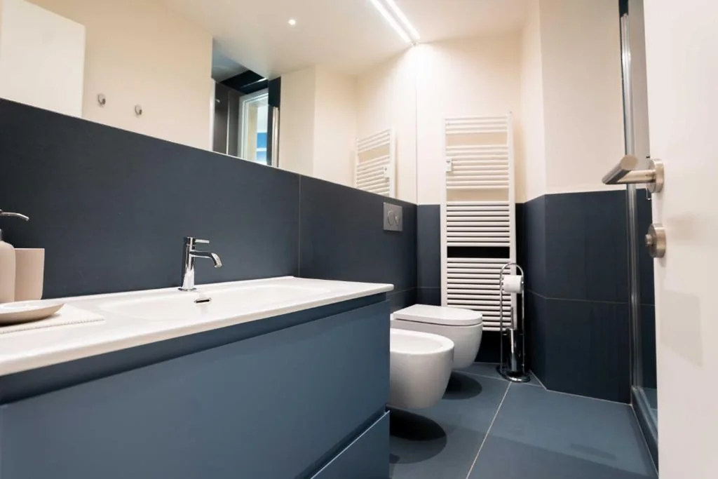 Casa Vacanze Angiolina-Suite W Private Box Auto — foto 3