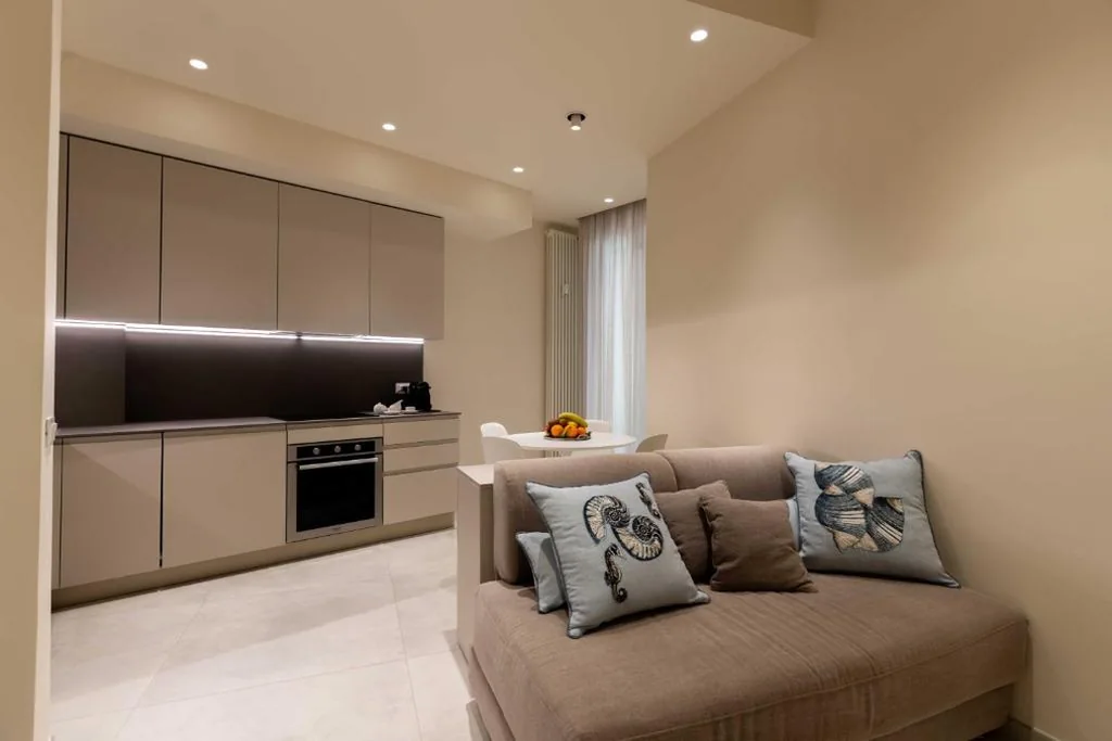 Casa Vacanze Angiolina-Suite W Private Box Auto — foto 4