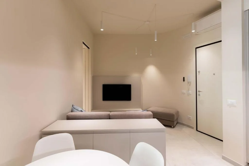 Casa Vacanze Angiolina-Suite W Private Box Auto — foto 5