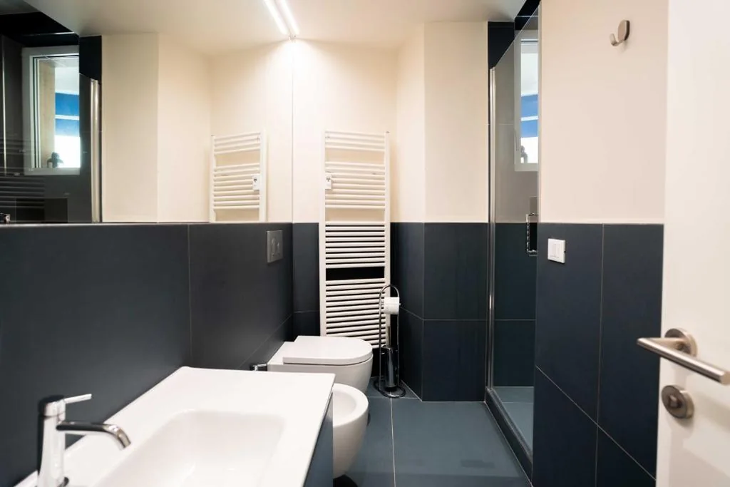 Casa Vacanze Angiolina-Suite W Private Box Auto — foto 8