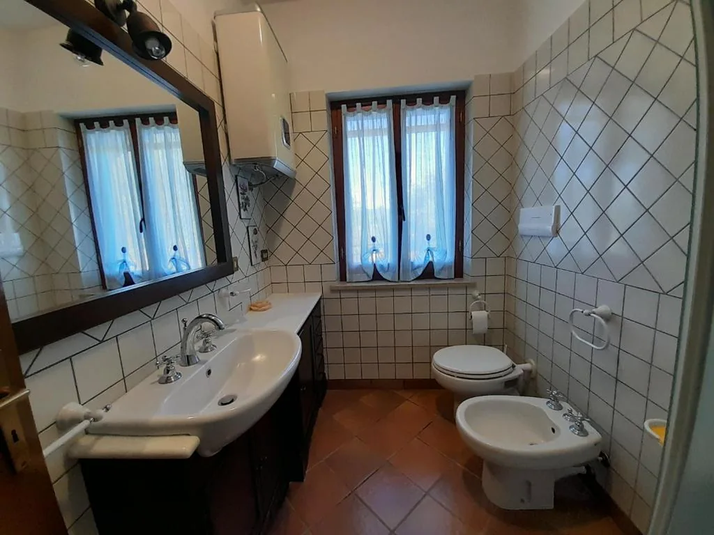 CASA VACANZE ANTICA VOLSINII — foto 3
